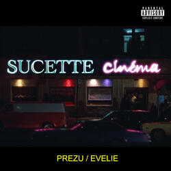 Sucette cinema