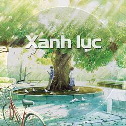 Xanh lục