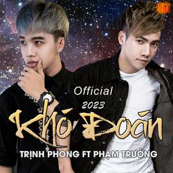 Khó Đoán