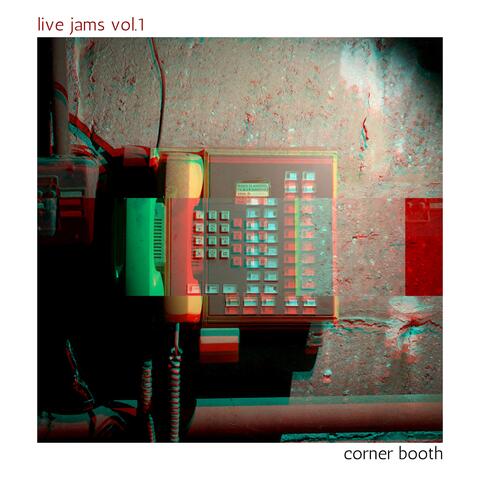 Live Jams Vol. 1