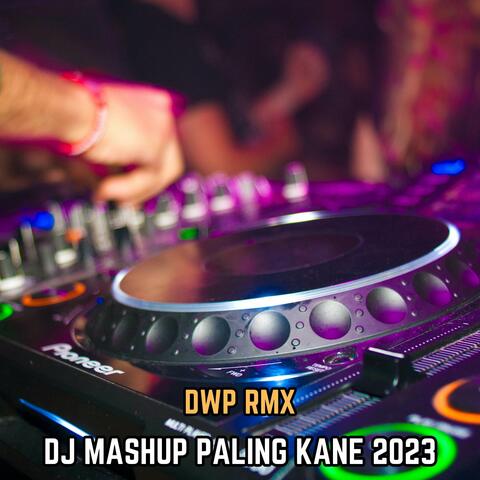 DJ MASHUP PALING KANE