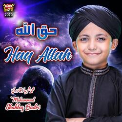 Haq Allah