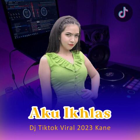 Aku Ikhlas Jj Remix