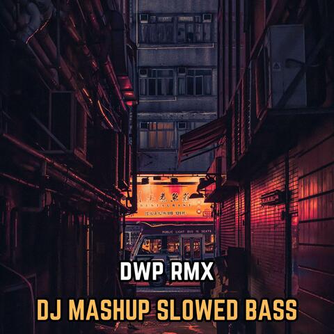 DJ MASHUP DI DUNIA INI X SLOWED BASS