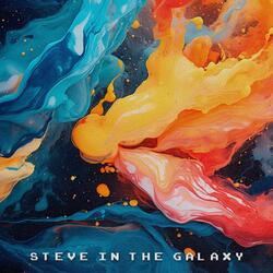 Steve in the Galaxy