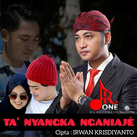 TA' NYANGKA NGANIAJÉ
