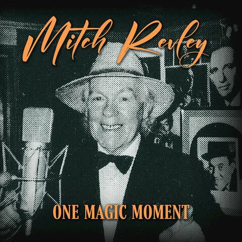One Magic Moment