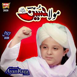 Maula Hussain