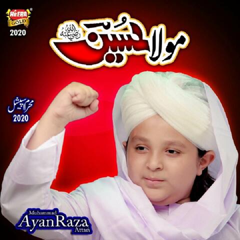 Maula Hussain
