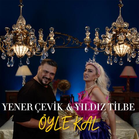 Öyle Kal