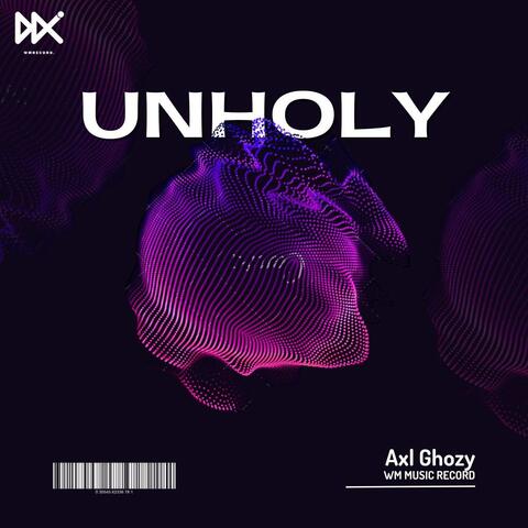 UNHOLY