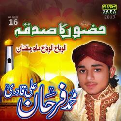 Sindhi Naat