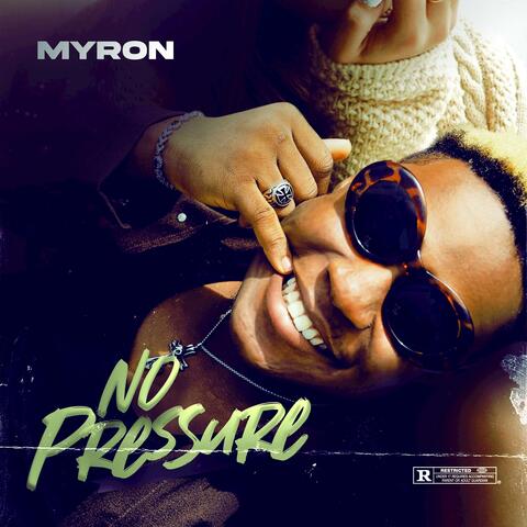 No Pressure