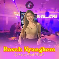 Rasah Nyangkem Jj Remix