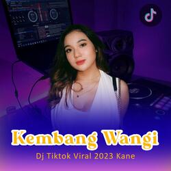 Kembang Wangi Nggo Sandaran Kupu Kupu Jj Remix