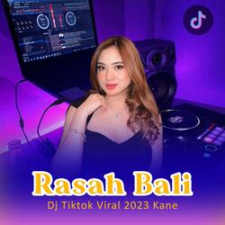 Rasah Bali Jj Remix Rungokno Kangmas Aku Gelo