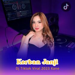 Korban Janji Remix Jj