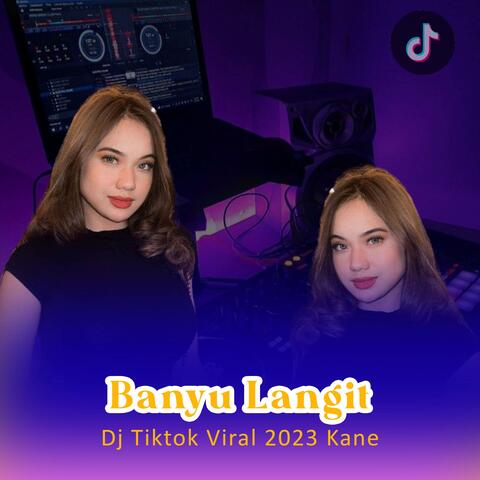 Banyu Langit Jj Remix