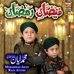 Faizan E Ramzan