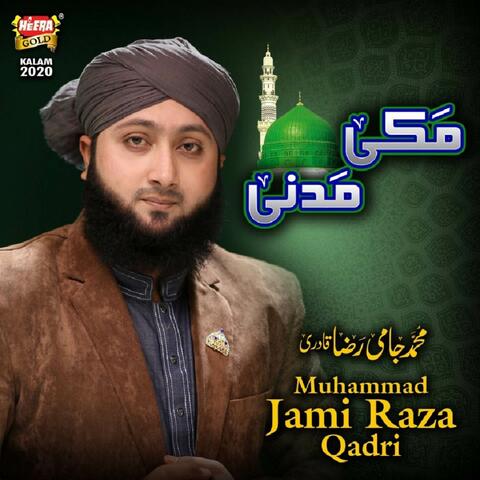 Makki Madni