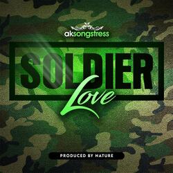 Soldier Love