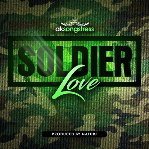 Soldier Love