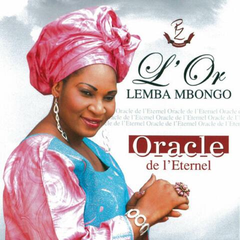 Oracle De L'eternel