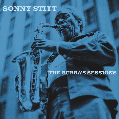 Sonny Stitt