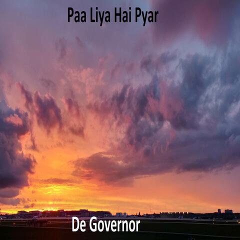 Paa Liya Hai Pyar