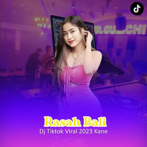 Rasah Bali Jj Remix