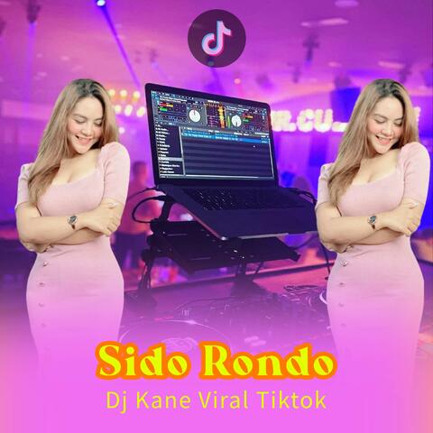 Sido Rondo Remix Jj Mengkane