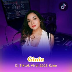 Ginio Ngomongo Njalukmu Piye Jj Remix