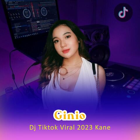 Ginio Ngomongo Njalukmu Piye Jj Remix