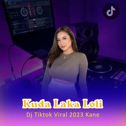 Kuda Laka Loli Jj Mengkane