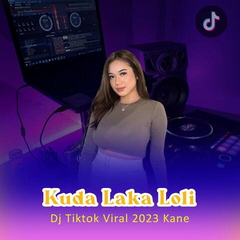 Kuda Laka Loli Jj Mengkane