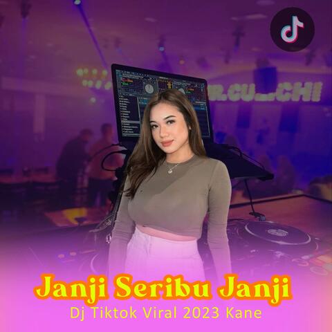 Janji Seribu Janji Jj Remix Yang Penting Happy