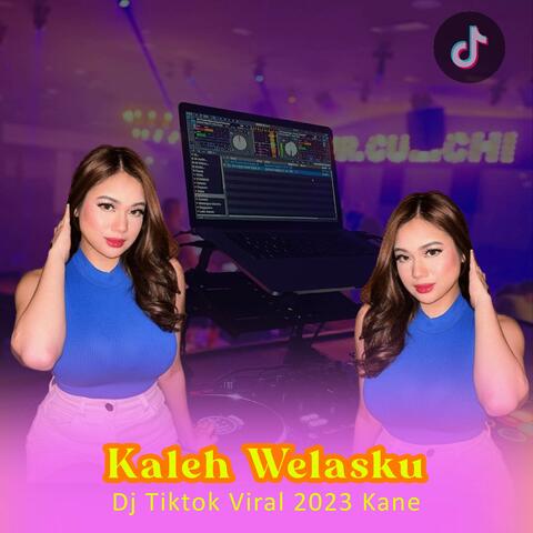 Kaleh Welasku Anane Mung Tresno Kalih Welasku