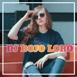 DJ MASHUB BOJO LORO ▪️ABANG BIRU LAMPUNE DISCO