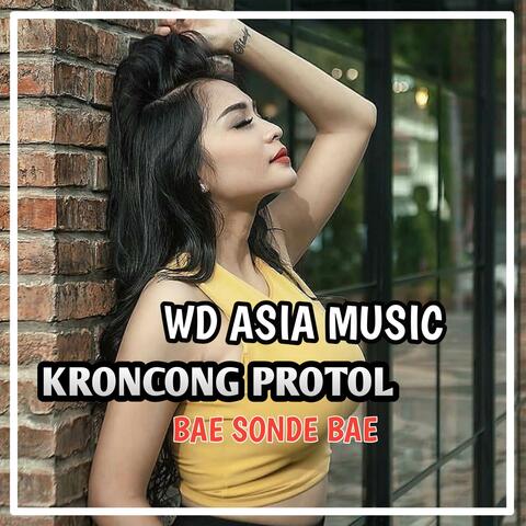 DJ KRONCONG PROTOL X BAE SONDE BAE