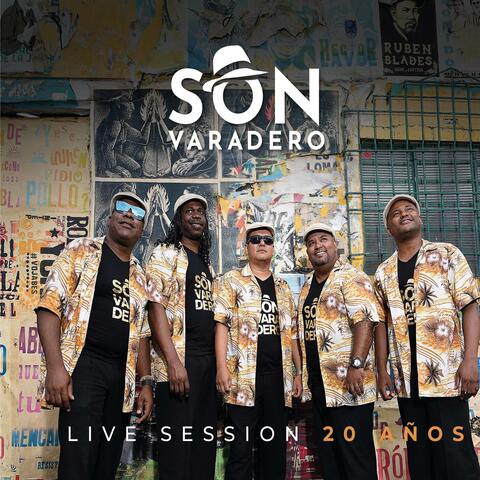 20 años Session