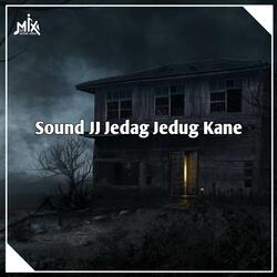 DJ Papa Papali Mamam Sound JJ