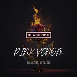PINK VENOM