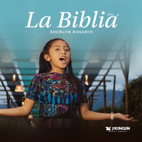 La Biblia, Vol. 4