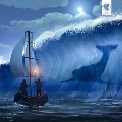 Starry Sea