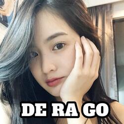 DJ DE RA GO