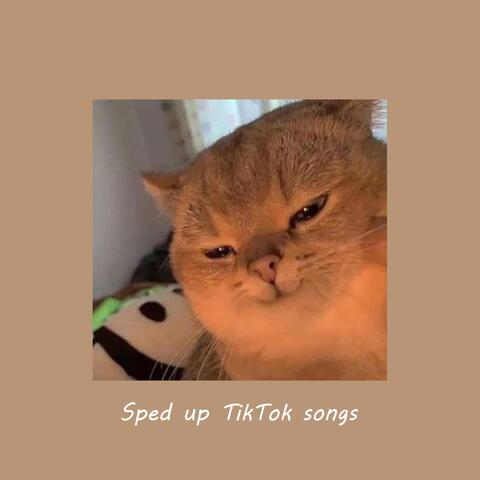 Sped up TikTok songs | Sped up Orinn #30