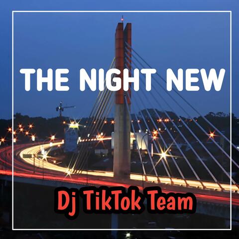 DJ THE NIGHT REMIX