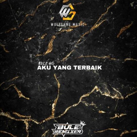 AKU YANG TERBAIK Inst
