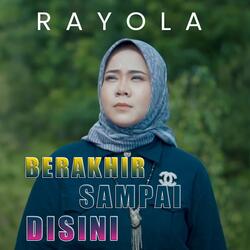 Berakhir Sampai Disini