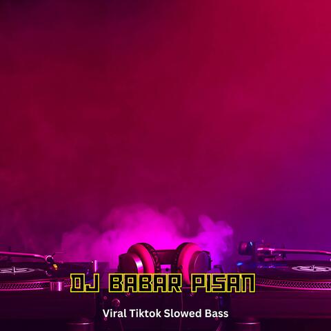 Dj Babar Pisan Slow Bass